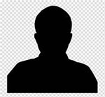 Clip Art, Person Silhouette